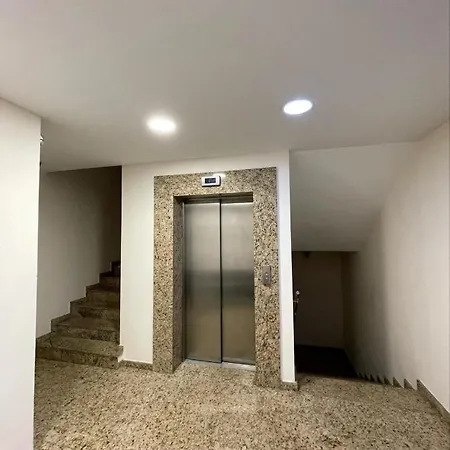 Apartment Luxury Gated *