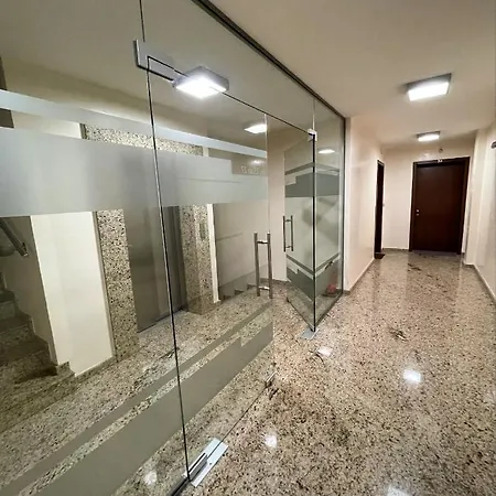 Luxury Gated Sofia