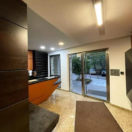 Apartment Luxury Gated