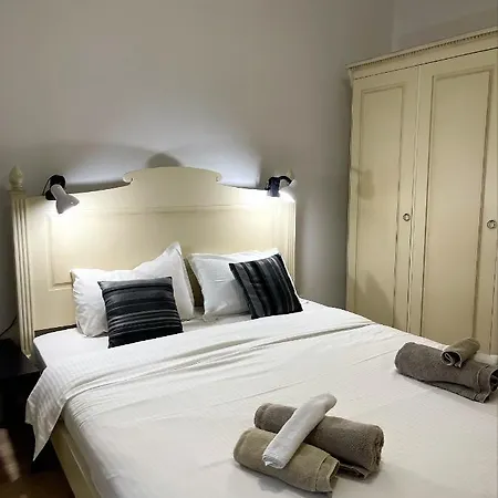Luxury Gated Sofia